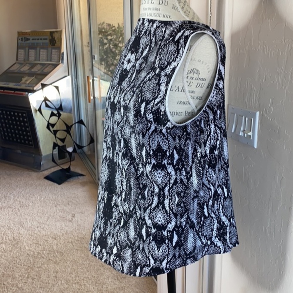 Calvin Klein Python Tank - image 6